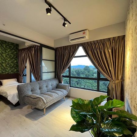 Jesselton Quay Kota Kinabalu 1 Apartment Exterior photo