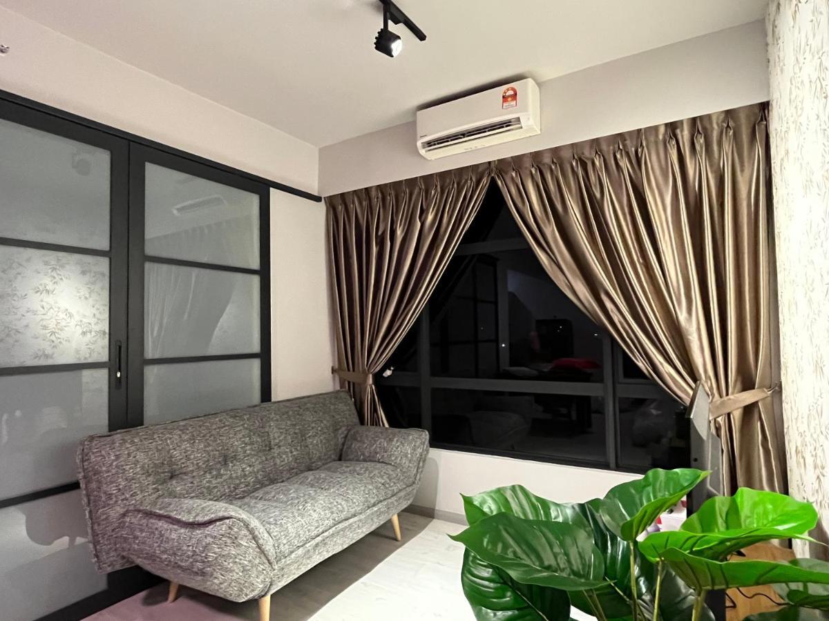 Jesselton Quay Kota Kinabalu 1 Apartment Exterior photo